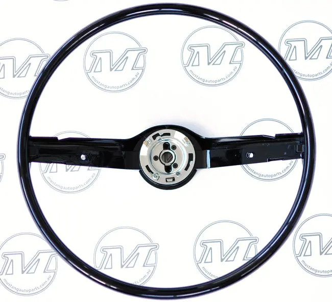 Steering Wheel Standard 1968-1969 Xw-Xy 1