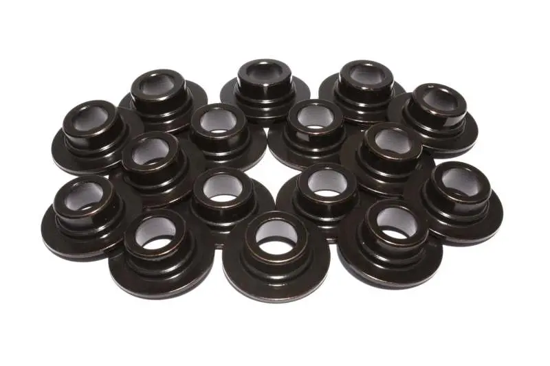 Comp Cams 1980-1992 Chevrolet Camaro 2Nd-3Rd Gen 2Nd- Steel Retainers 1.240In 1