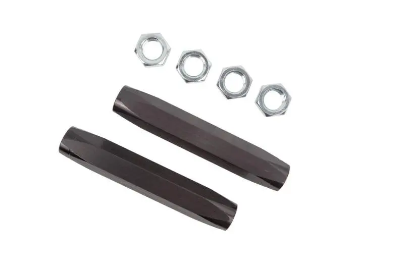 Umi Performance 1967-1969 Chevrolet Camaro 1St Gen Gm B-Body Tie Rod Adjusting Sleeves 1