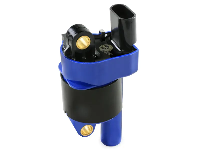 Afe 2010-2015 Chevrolet Camaro 5Th Gen V6-3.6L Scorcher High-Performance Ignition Coil Single 1