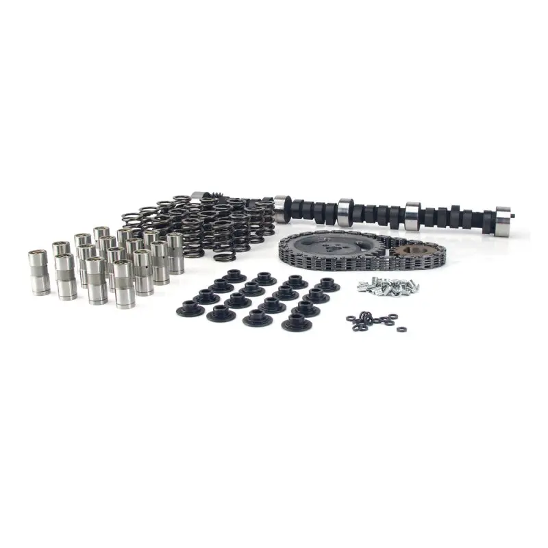 Comp Cams 1967-1972 Chevrolet Camaro 1St-2Nd Gen 1St- Camshaft Kit Cb Xe268h-10 1