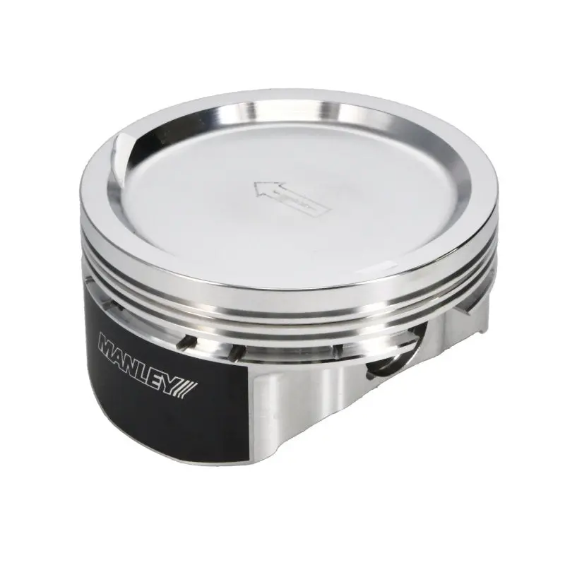 Manley Performance 1998-2002 Chevrolet Camaro 4Th Gen Manley Ls Series 4.030In Bore 1.115In Cd -29Cc Dish Platinum Series Pistons Set Of 8 1