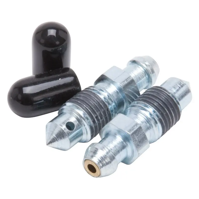 Russell 1980-1981 Chevrolet Camaro 2Nd Gen Performance Speed Bleeder 3 8 24 1