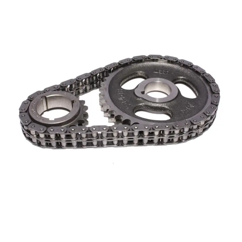 Comp Cams 1980-1981 Chevrolet Camaro 2Nd Gen Hi-Tech Timing Set Olds 1