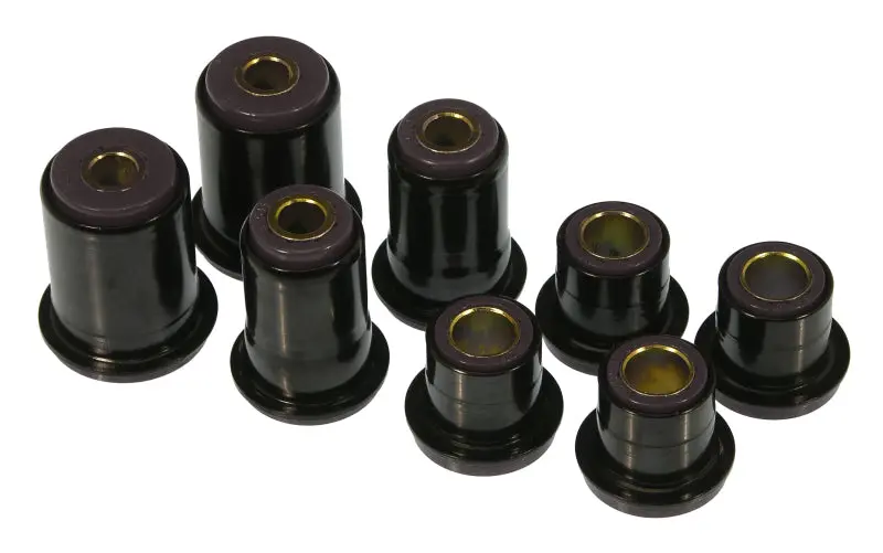 Prothane 1967-1969 Chevrolet Camaro 1St Gen Gm 1.650In Od Front Control Arm Bushings Black 1
