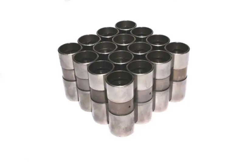 Comp Cams 1980-1992 Chevrolet Camaro 2Nd-3Rd Gen 2Nd- Lifter Tool Steel.842In Uncoated 1