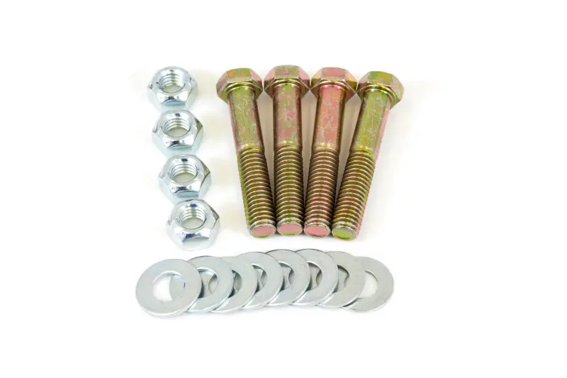 Umi Performance 1967-1969 Chevrolet Camaro 1St Gen Upper Control Arm Mounting Hardware Kit 1
