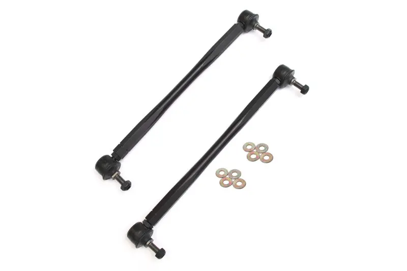 Bmr Suspension 2010-2011 Chevrolet Camaro 5Th Gen Bmr Front Sway Bar End Link Kit Black 1