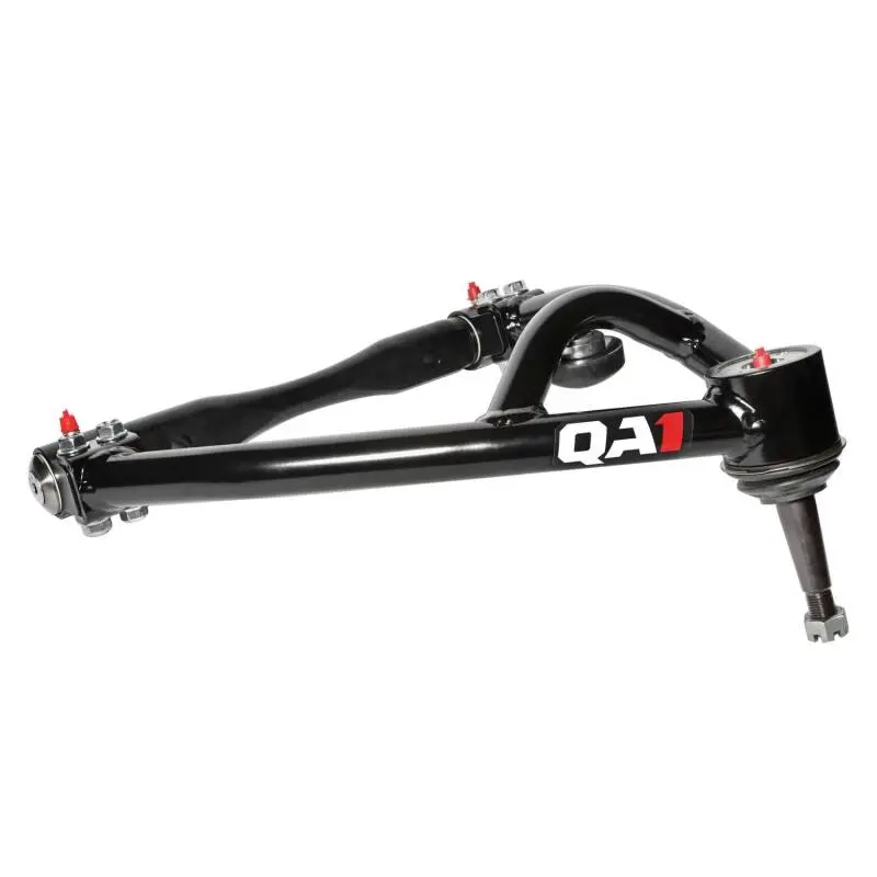 Qa1 1967-1969 Chevrolet Camaro 1St Gen Gm F-Body X-Body Pro-Touring Upper Control Arm Kit Front 1