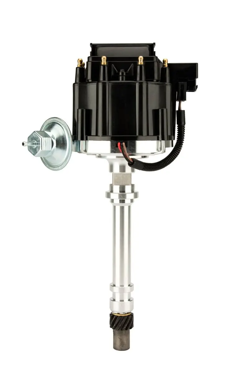 Fast 1980-2002 Chevrolet Camaro 2Nd-4Th Gen Xdi Hei Distributor For Small Block & Big Block 1