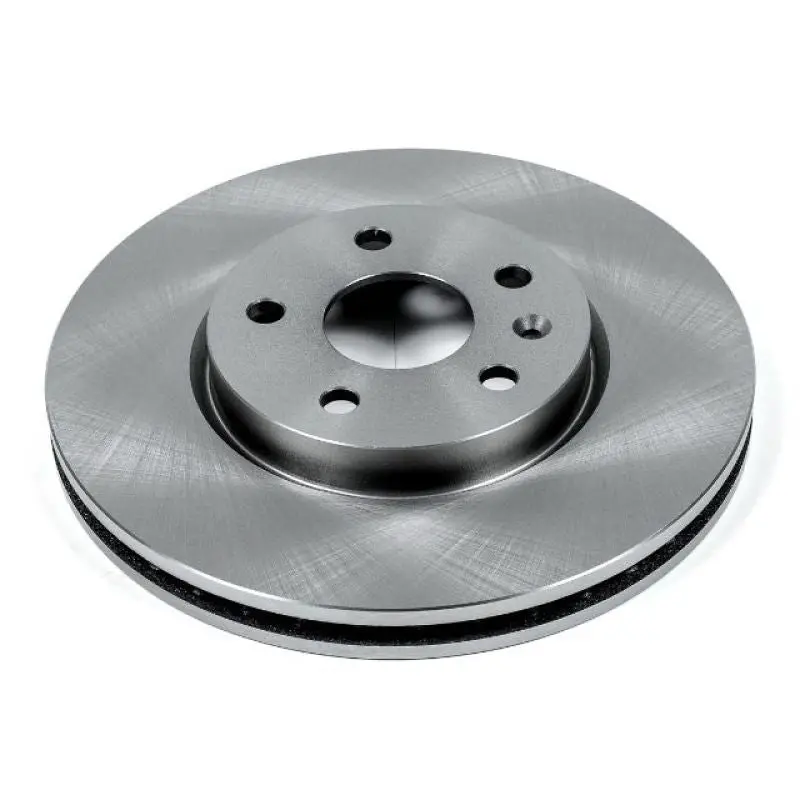 Powerstop 2010-2015 Chevrolet Camaro 5Th Gen Power Stop Front Autospecialty Brake Rotor 1
