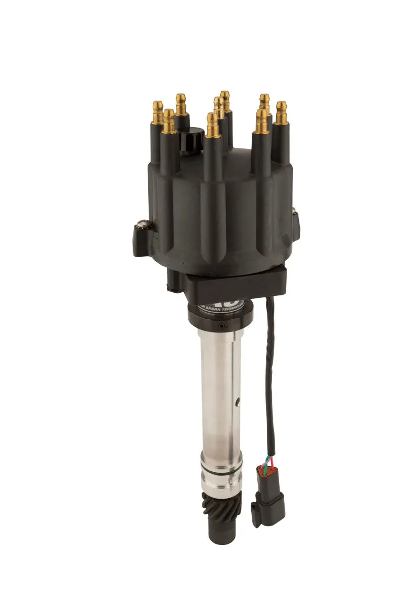 Fast 1980-1992 Chevrolet Camaro 2Nd-3Rd Gen Xdi Sportsman Distributor For Small Big Block Small Cap 1