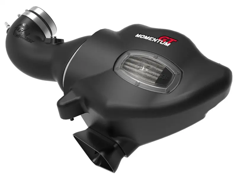 Afe 2017-2024 Chevrolet Camaro 6Th Gen Momentum Gt Pro Dry S Cold Air Intake System Zl1 V8 6.2L (Sc) 1