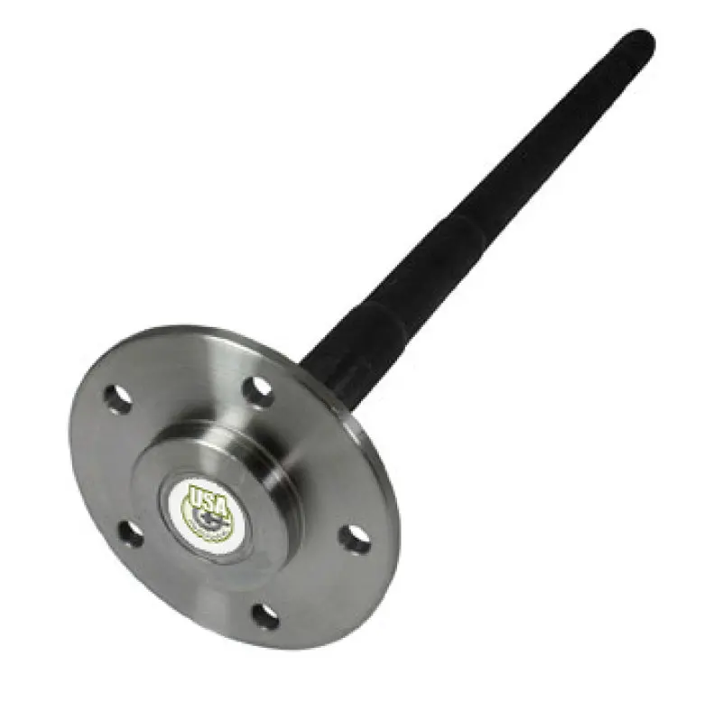 Yukon Gear & Axle 1998-2002 Chevrolet Camaro 4Th Gen Usa Standard Axle Shaft For W Electronic Traction Control 1