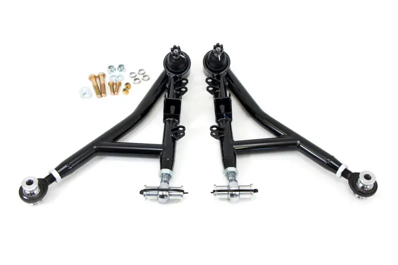 Umi Performance 1993-2002 Chevrolet Camaro 4Th Gen Gm F-Body Tubular Lower A-Arms Crmo Drag Race 1
