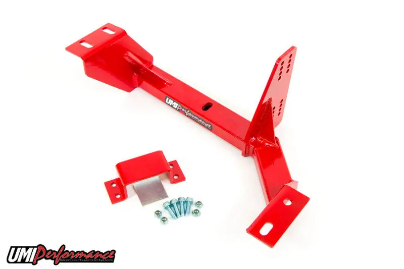 Umi Performance 1993-1997 Chevrolet Camaro 4Th Gen Gm F-Body Manual Torque Arm Relocation Kit 1