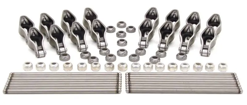 Comp Cams 1987-1992 Chevrolet Camaro 3Rd Gen Rocker Arm Pushrod Kit Cs 1.5 1