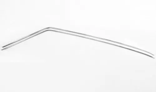 Gutter Moulds Xa-Xc Coupe 1