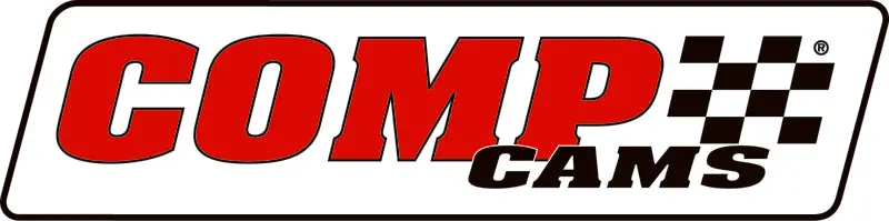 Comp Cams 2010-2015 Chevrolet Camaro 5Th Gen Xd-A 7.950-8.182In W O Shims Set Of 16 1