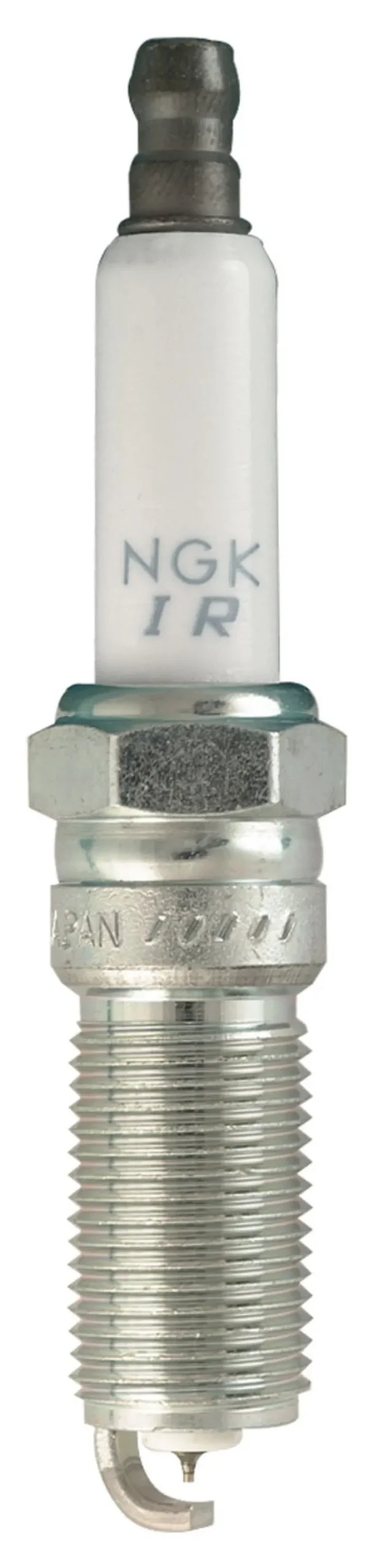 Ngk 2016-2020 Chevrolet Camaro 6Th Gen Iridium Platinum Spark Plug Box Of 4 (Iltr5e11) 1