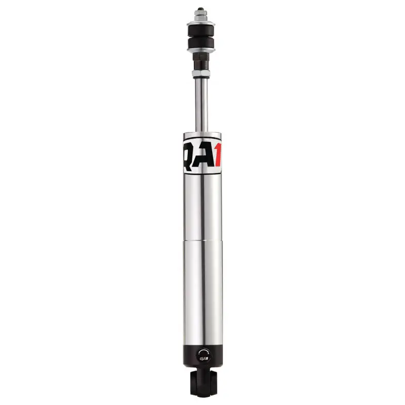 Qa1 1967-1969 Chevrolet Camaro 1St Gen Stocker Star Series Rear Shock Absorber Single Adj. 13.25In 20.5In Aluminum 2