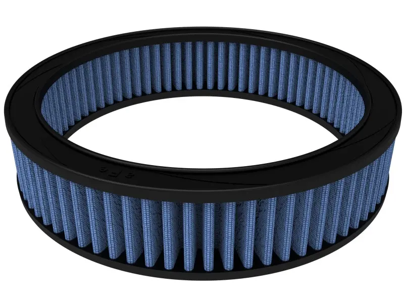 Afe 1967-1973 Chevrolet Camaro 1St-2Nd Gen Magnumflow Air Filters Oer P5r A F P5r Gm Cars & Trucks V8 1