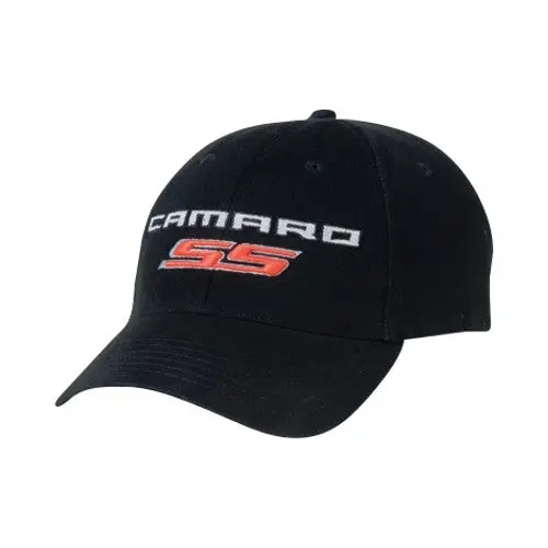 Camaro Ss Hat / Cap 1