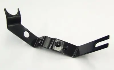 Shaker Bowl To Manifold Bracket 1