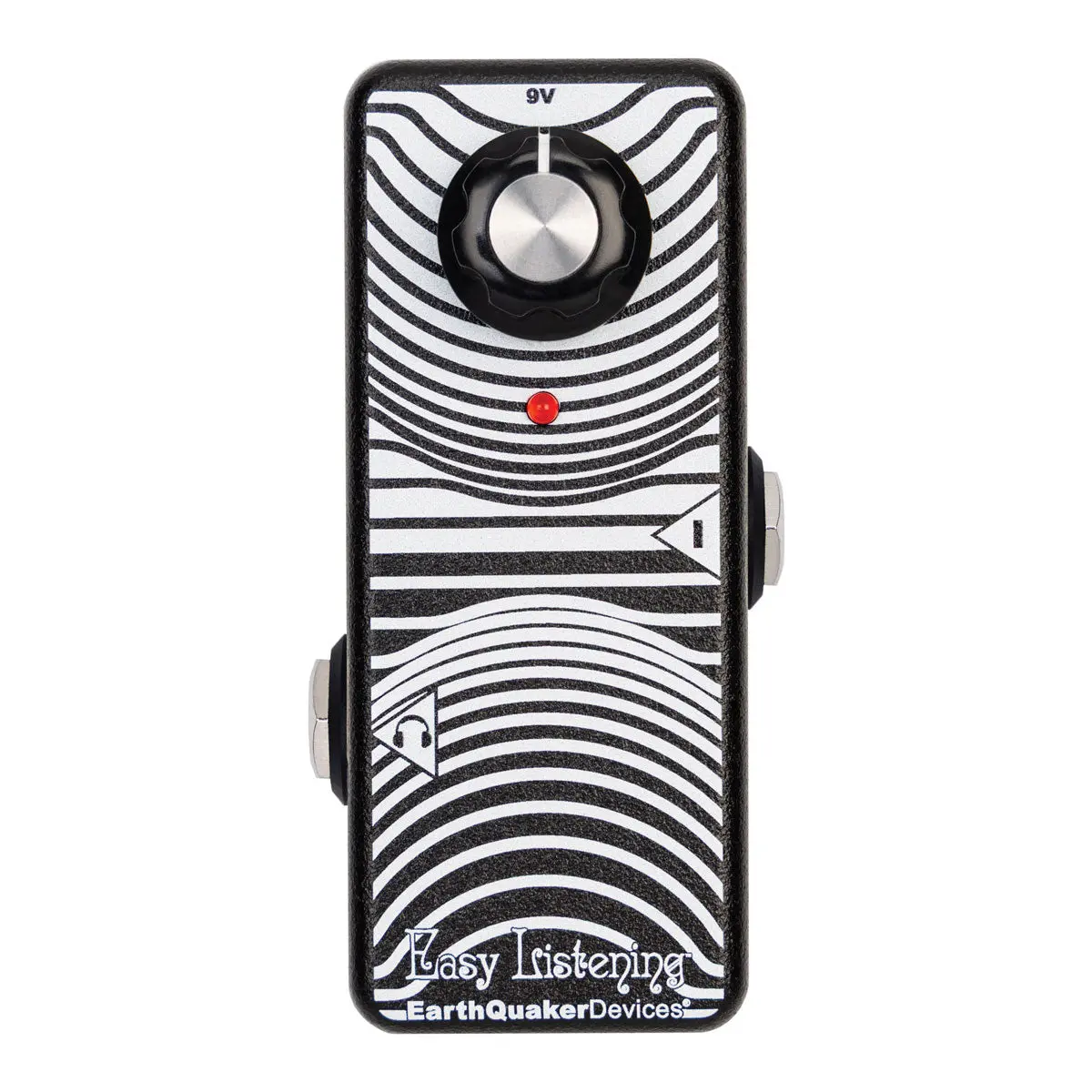 Earthquaker Devices Easy Listening Analog Amp Simulator *Free Shipping In The Usa* 1