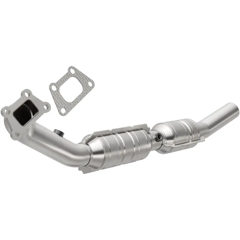 Magnaflow 2012-2015 Chevrolet Camaro 5Th Gen 3.6L Direct Fit Converter 1
