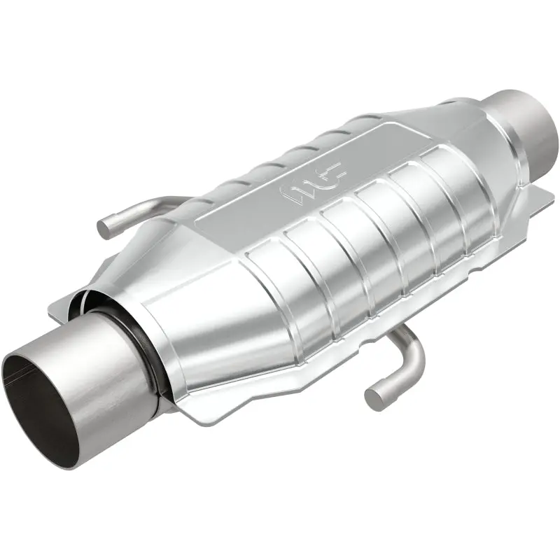 Magnaflow 1988-1992 Chevrolet Camaro 3Rd Gen Conv Univ 2.5 Dual Air 1
