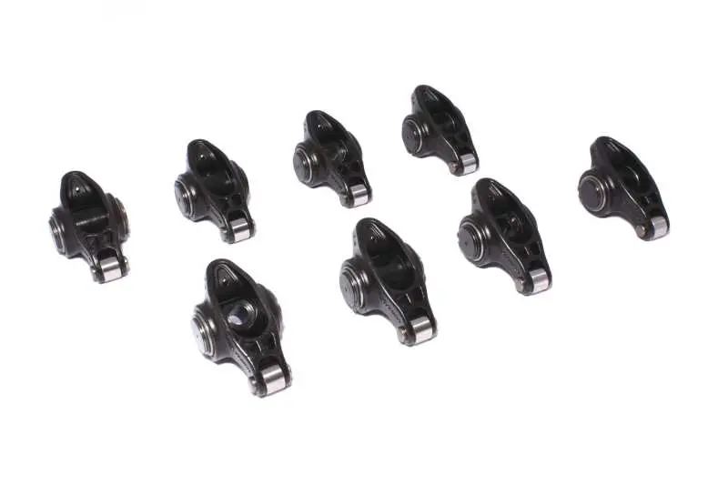 Comp Cams 1967-1969 Chevrolet Camaro 1St Gen Rocker Arms Fs Fw 1.6 3 8 Ultra 1