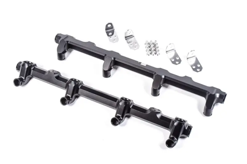 Radium Engineering 2012-2015 Chevrolet Camaro 5Th Gen Gm Ls9 Lsa Engine Fuel Rails 1
