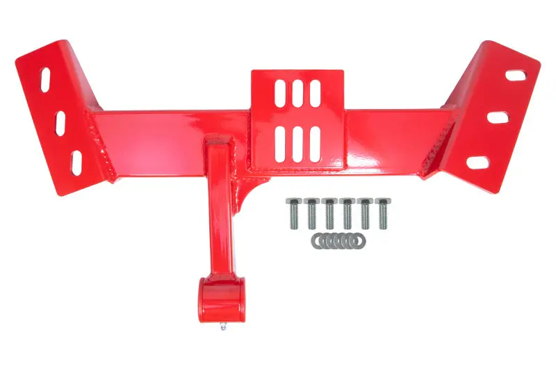 Umi Performance 1982-1992 Chevrolet Camaro 3Rd Gen Gm F-Body Tunnel Mounted Torque Arm Mount 1