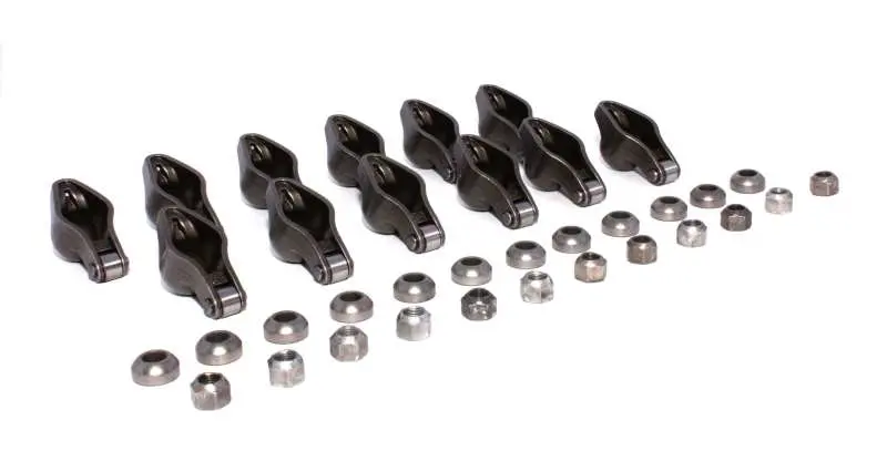 Comp Cams 1987-1992 Chevrolet Camaro 3Rd Gen Rocker Arms Sb 1.6 3 8In 1