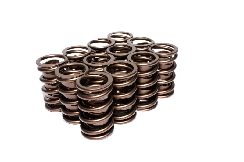 Comp Cams 1987-1992 Chevrolet Camaro 3Rd Gen Valve Springs For 972-973 1