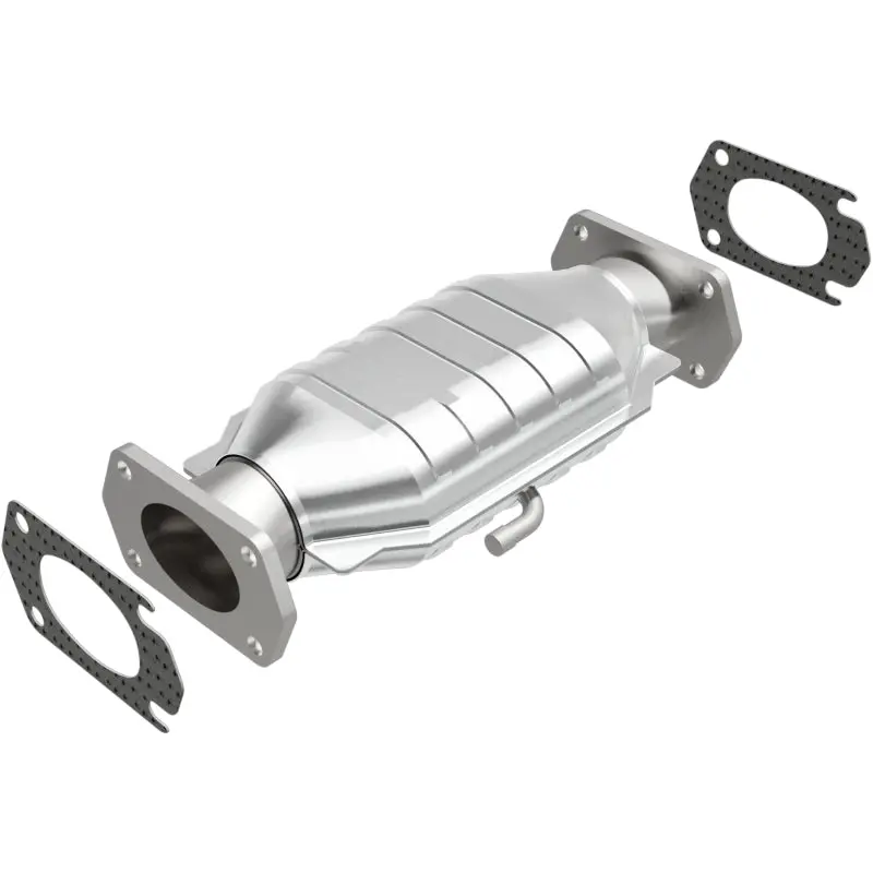 Magnaflow 1983-1985 Chevrolet Camaro 3Rd Gen Fbird 5.0L Ca Direct Fit Converter 1