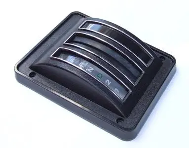 T-Bar Assembly 1971-1973 1