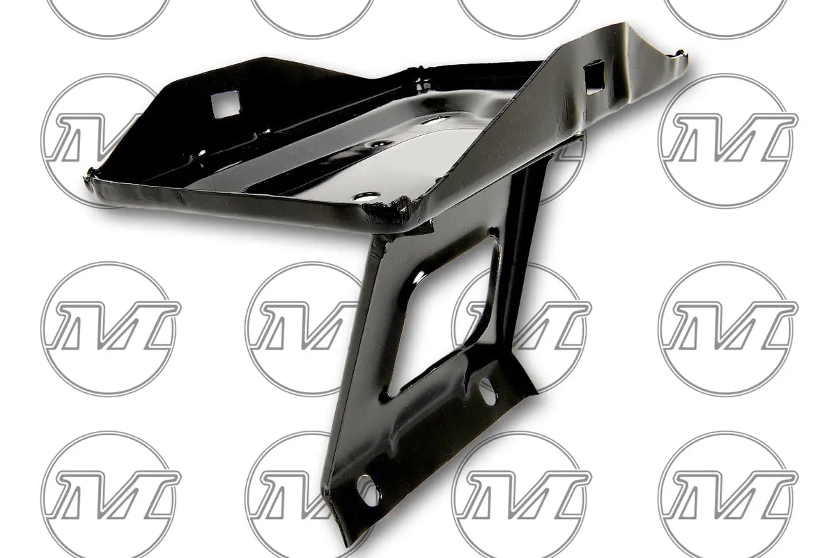 Battery Tray 1967-1970 1
