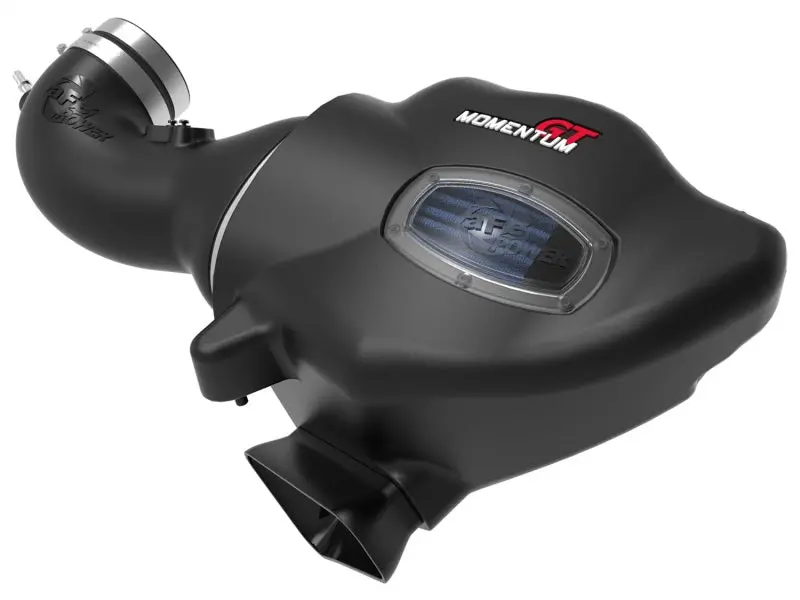 Afe 2017-2024 Chevrolet Camaro 6Th Gen Momentum Gt Pro 5R Cold Air Intake System Zl1 V8 6.2L (Sc) 1