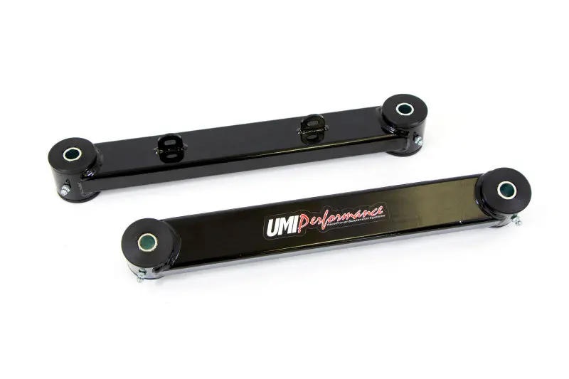Umi Performance 2010-2014 Chevrolet Camaro 5Th Gen G8 Toe Rods Poly 1