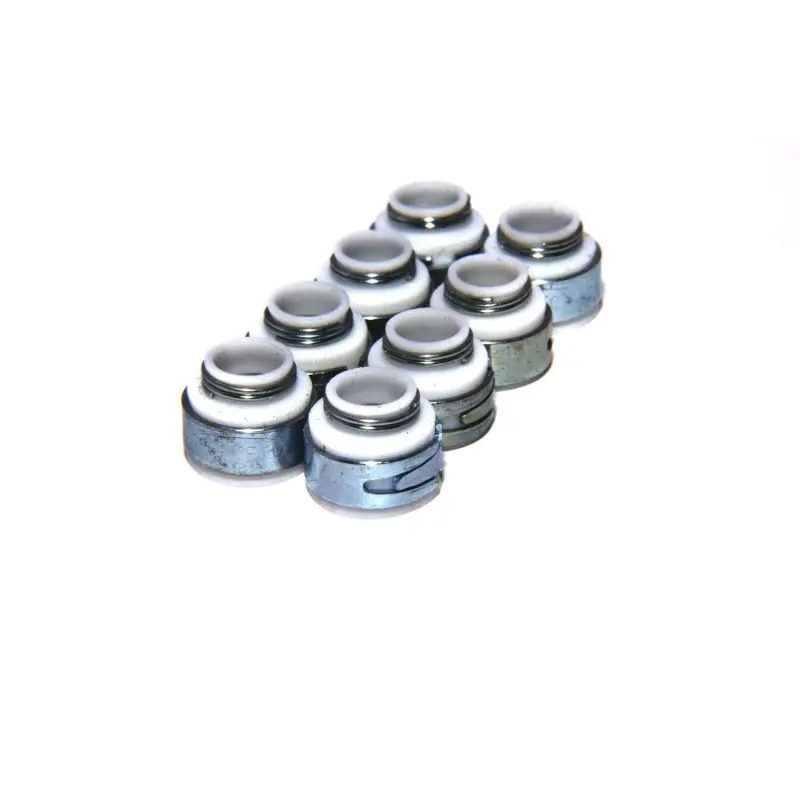 Comp Cams 1980-1992 Chevrolet Camaro 2Nd-3Rd Gen 2Nd- Valve Seals 11 32In Ptfe 1