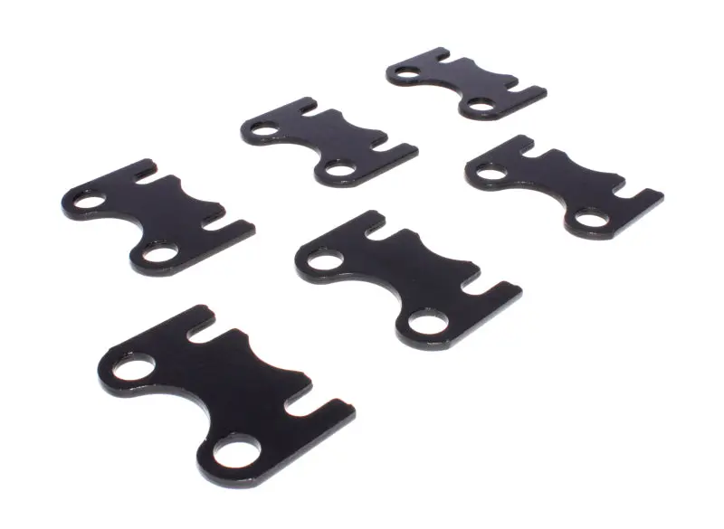 Comp Cams 1967-1979 Chevrolet Camaro 1St-2Nd Gen 1St- Guide Plate Cs 5 16 (Flat) 1