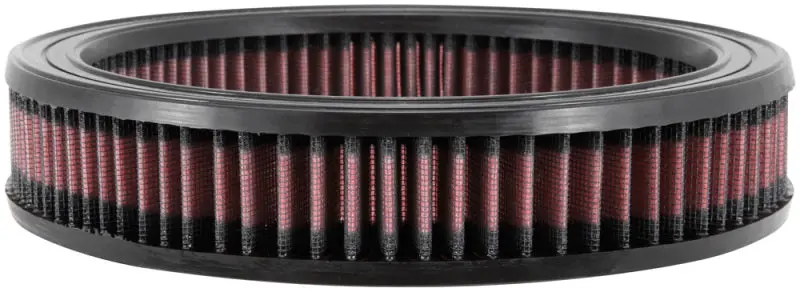 K&N Engineering 1967-1980 Chevrolet Camaro 1St-2Nd Gen K&N Replacement Air Filter Gm L6,V6,V8, 2