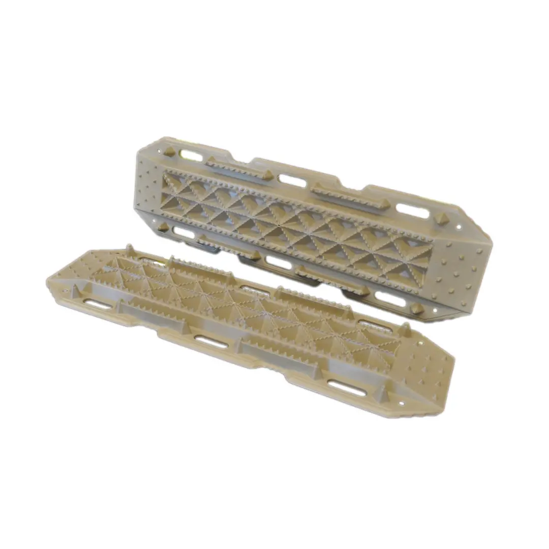 Escaper Buddy Heavy Duty Traction Mats 2