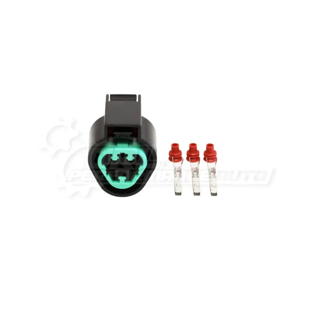 Evo Crank Sensor Connector Kit (Engine Harness Side) 1
