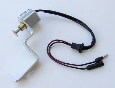 Back Up Light Switch 4 Speed 1965-1966 1