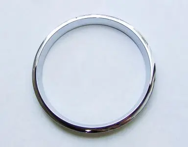 Steering Wheel Pad Ring Xr-Xt Mustang 1967-1968 1