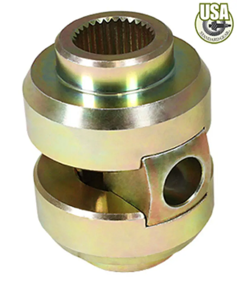 Yukon Gear & Axle 1984-1994 Chevrolet Camaro 3Rd-4Th Gen Usa Standard Mini Spool For Dana 44 W 30 Spline Axles 2