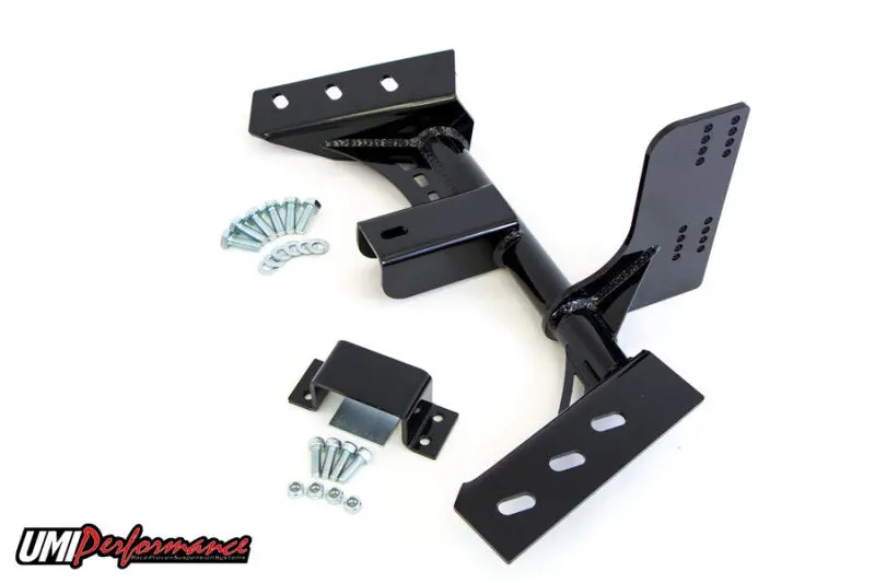 Umi Performance 1982-1992 Chevrolet Camaro 3Rd Gen Gm F-Body Torque Arm Relocation Kit- Th350 1